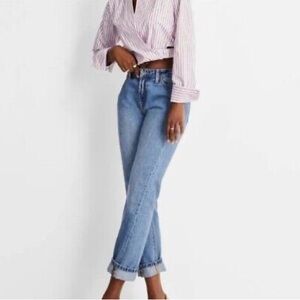 Future Collective Jeans